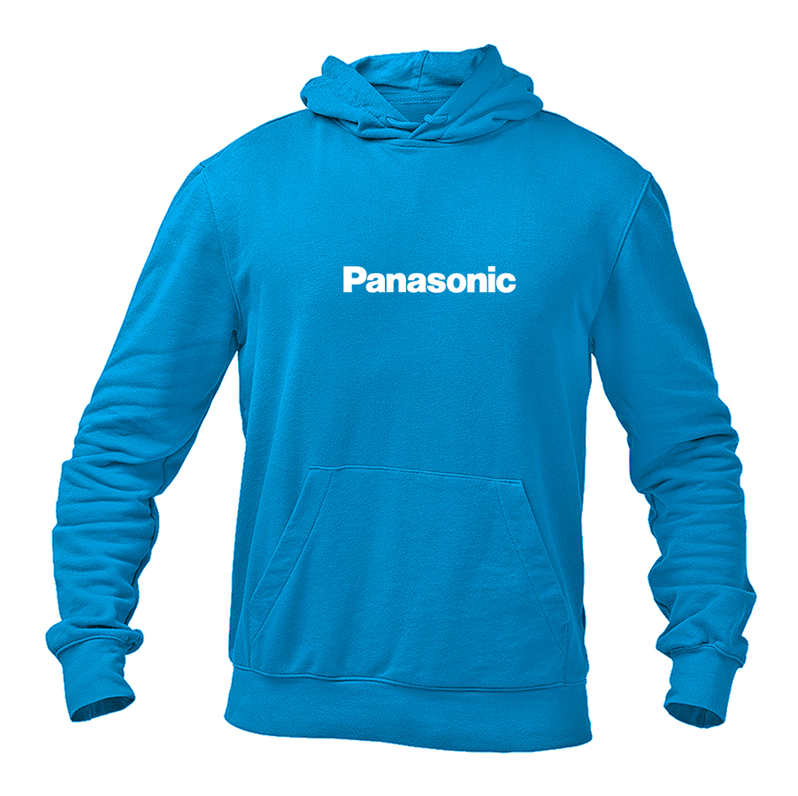 Men's Panasonic Pullover Hoodie