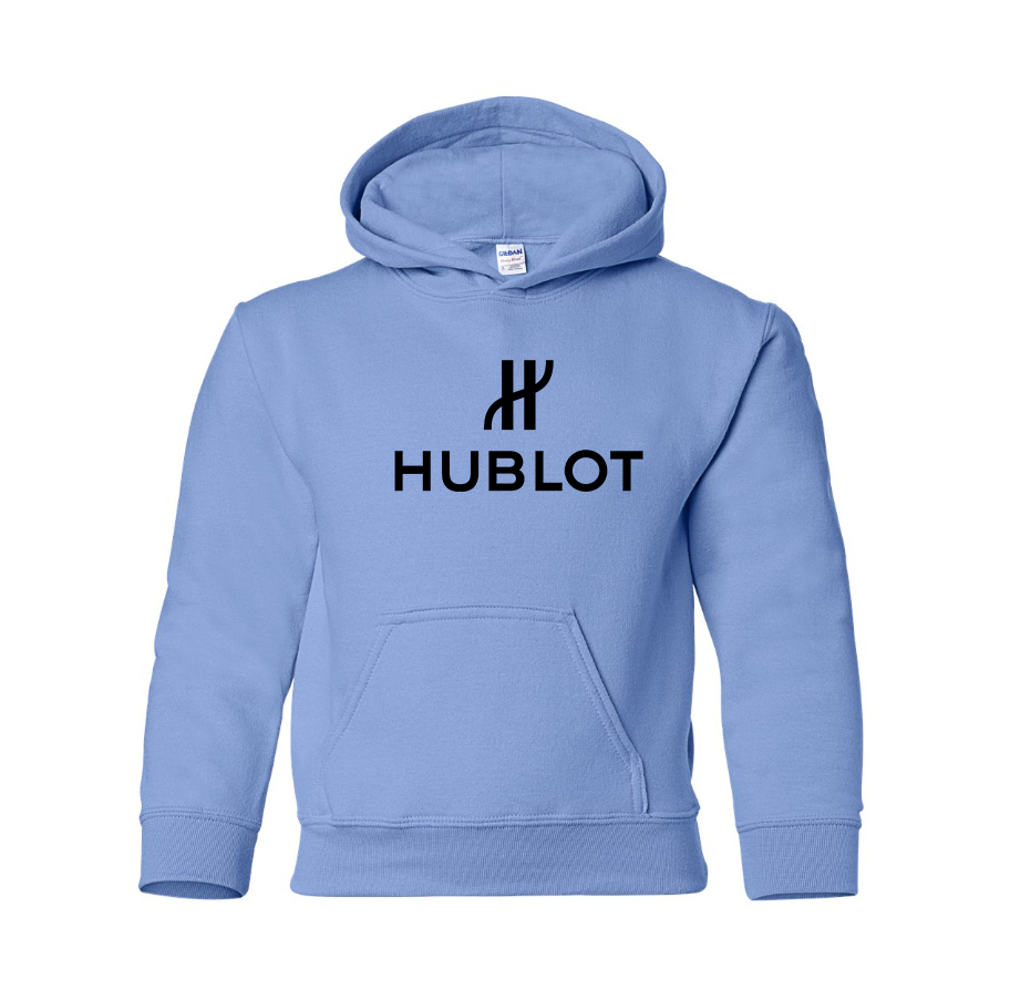 Youth's Hublot Pullover Hoodie
