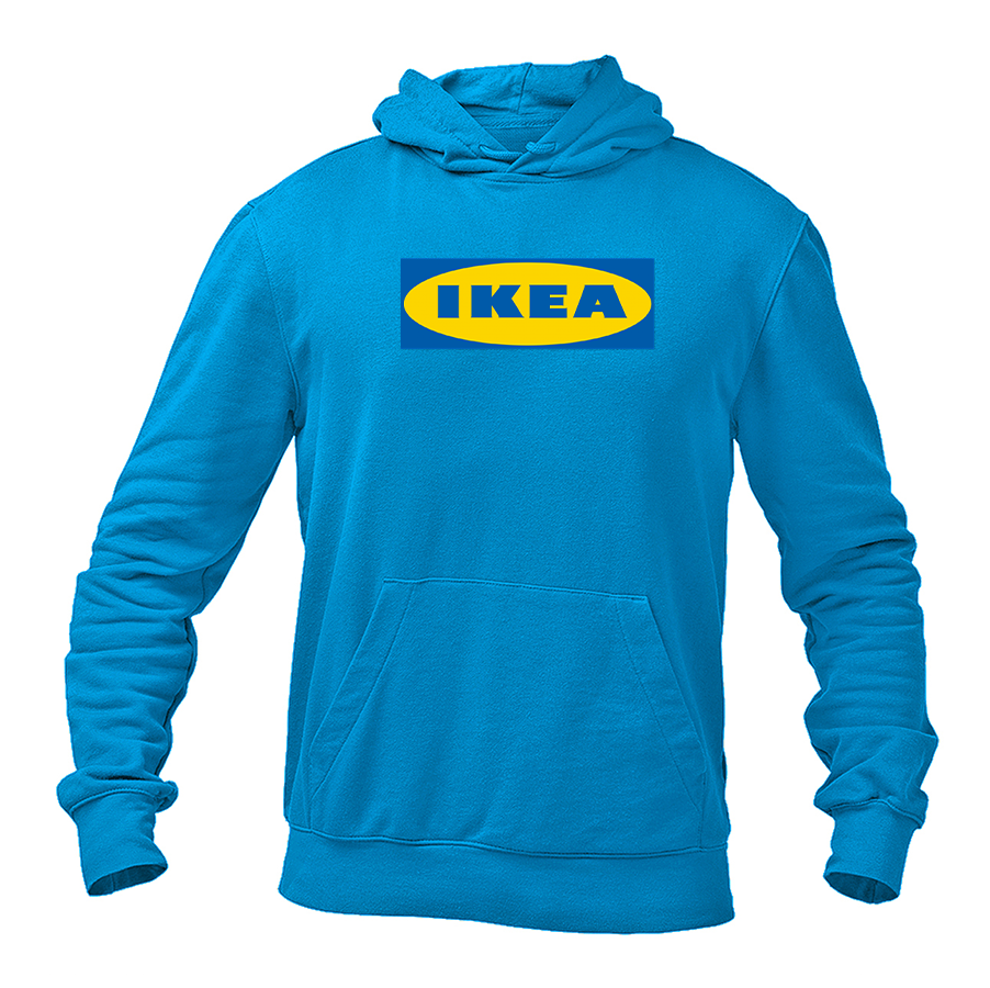 Men's IKEA Pullover Hoodie