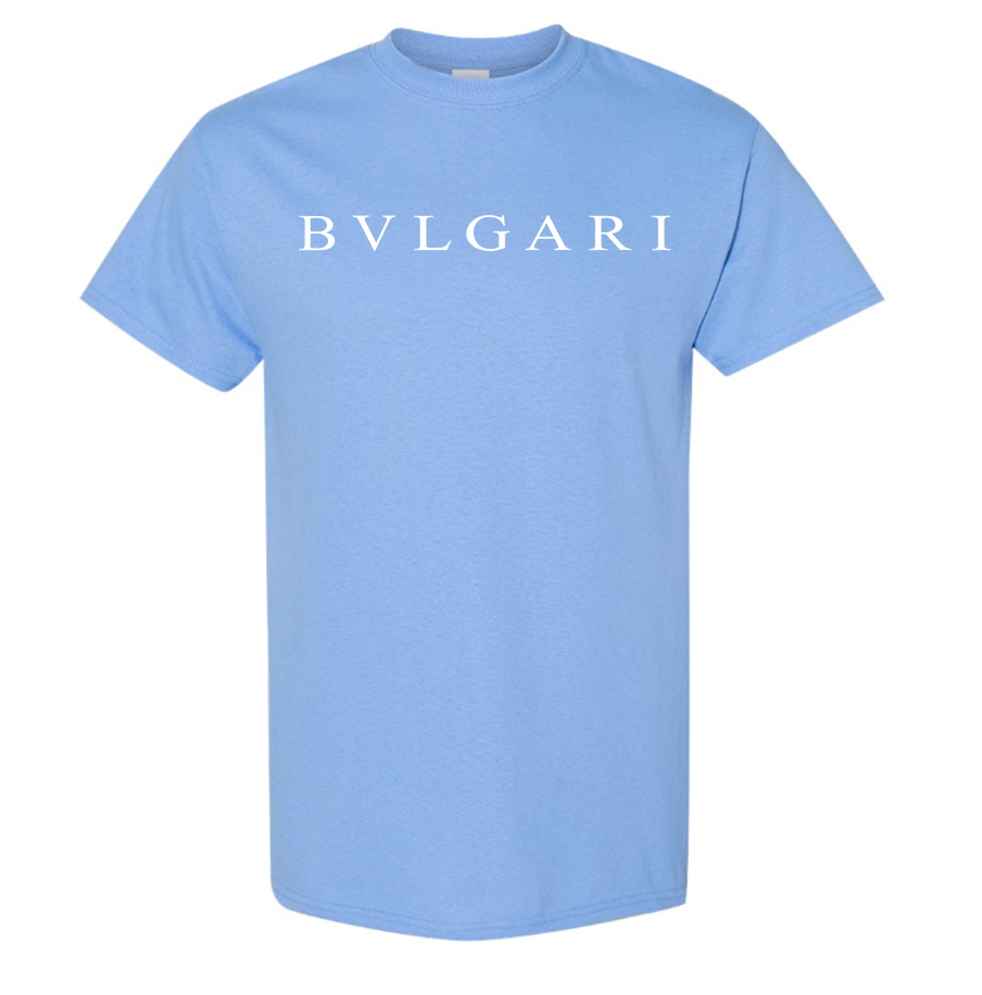 Men's BVLGARI Cotton T-Shirt