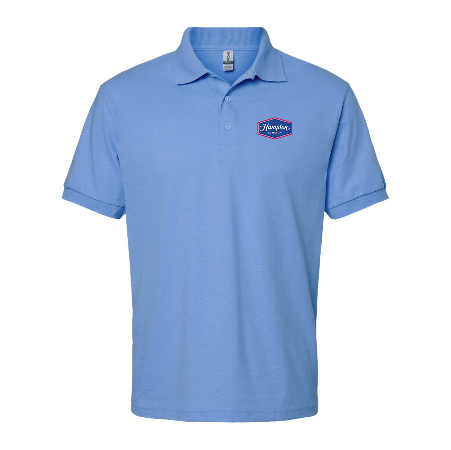 Men's Hampton Dry-Blend Polo