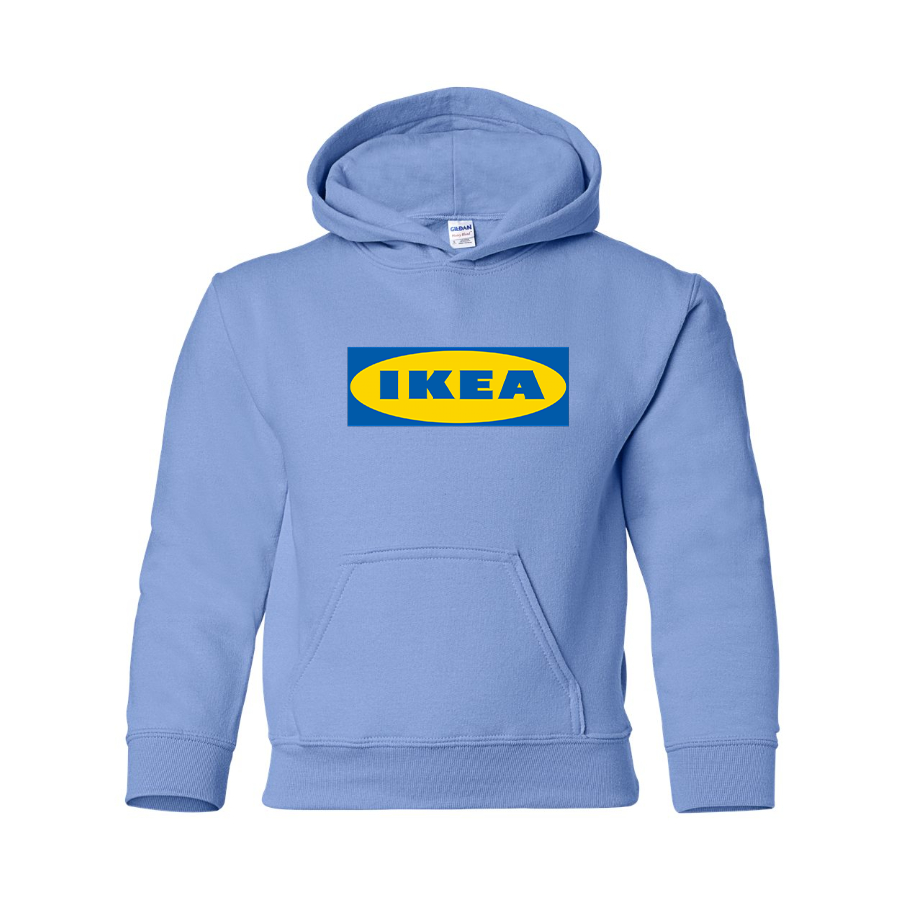 Youth's IKEA Pullover Hoodie