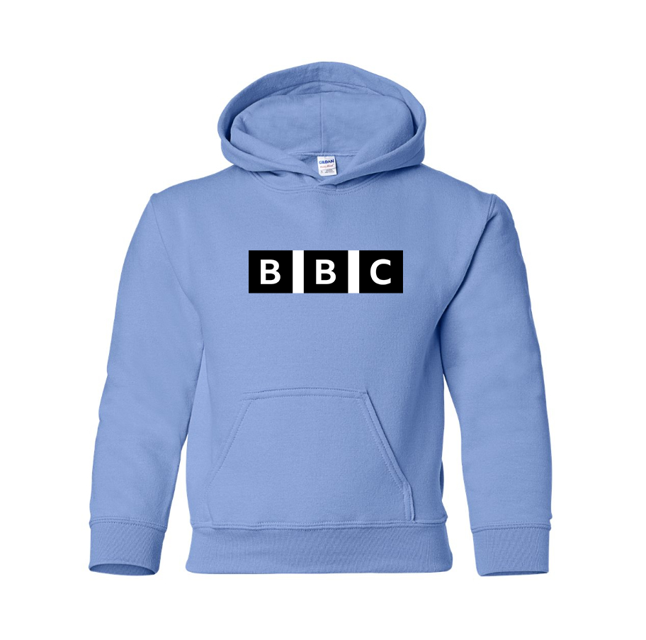 Youth's BBC Pullover Hoodie