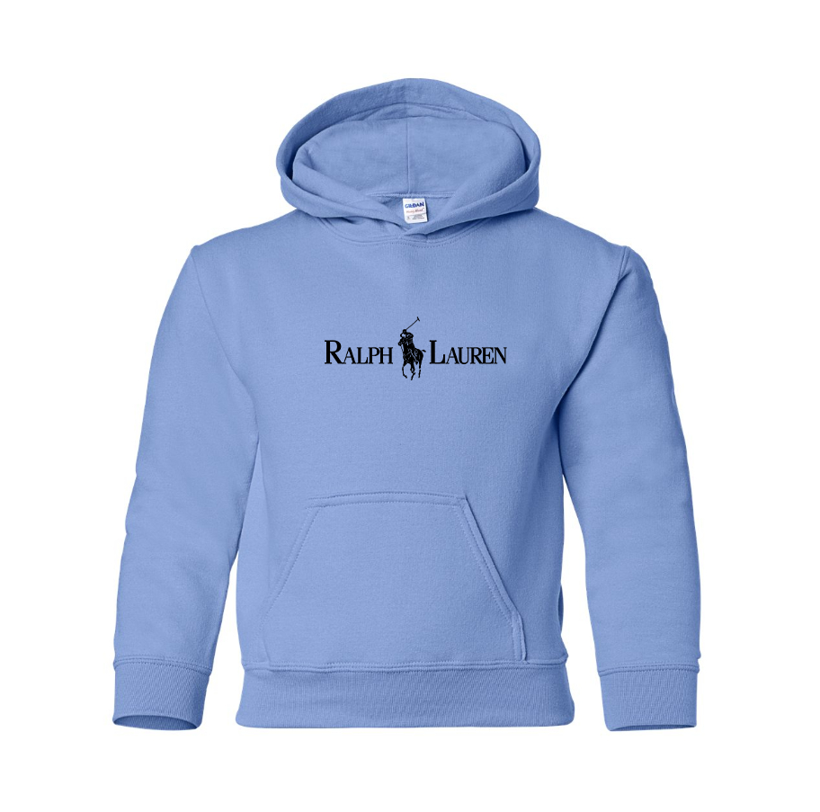Youth's Polo Ralph Lauren Pullover Hoodie