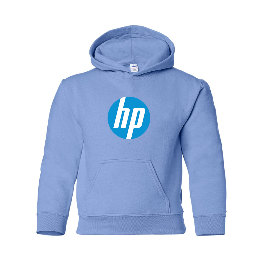 Youth's hp Pullover Hoodie
