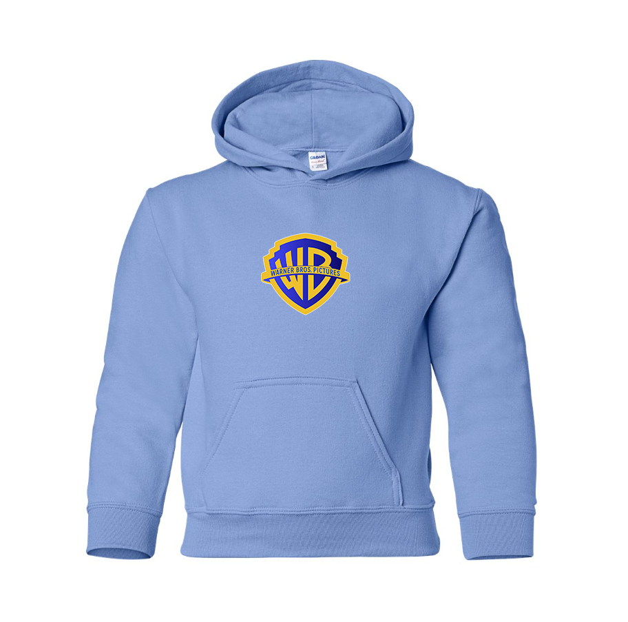 Youth's Warner Bros Pullover Hoodie