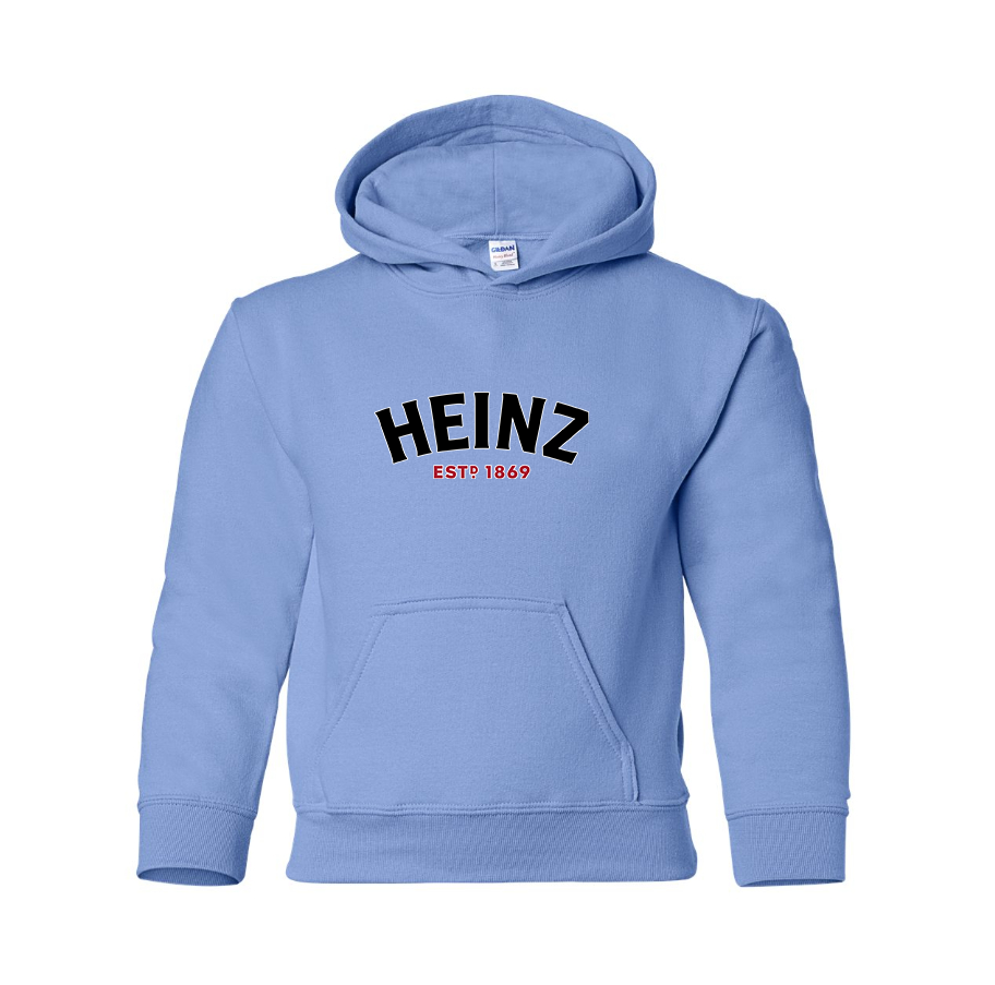 Youth's HEINZ Pullover Hoodie