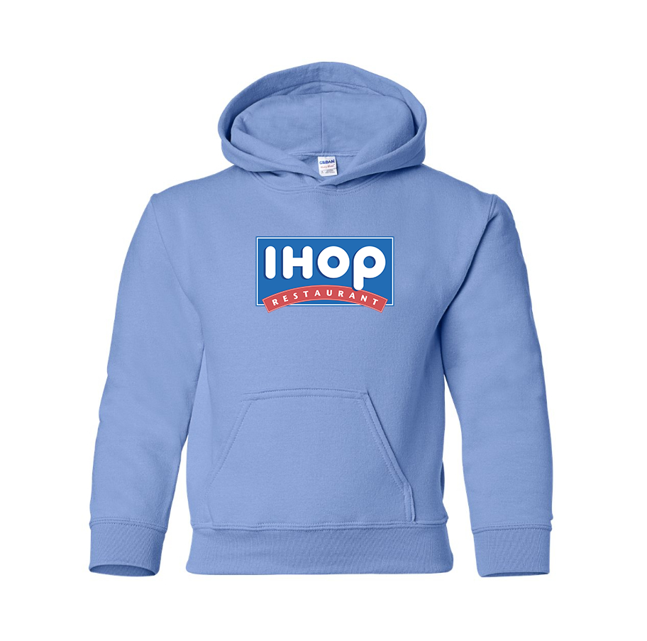 Youth's ihop Pullover Hoodie