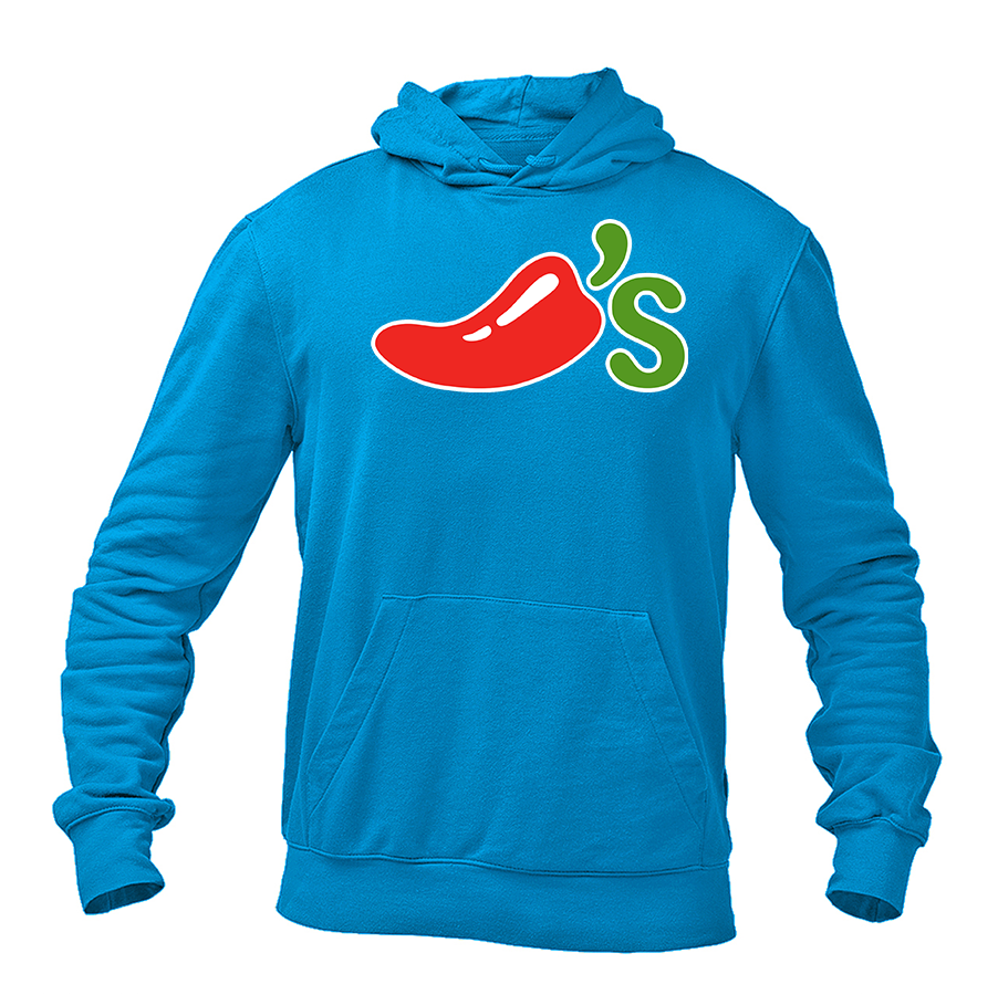 Men's Chilis Pullover Hoodie