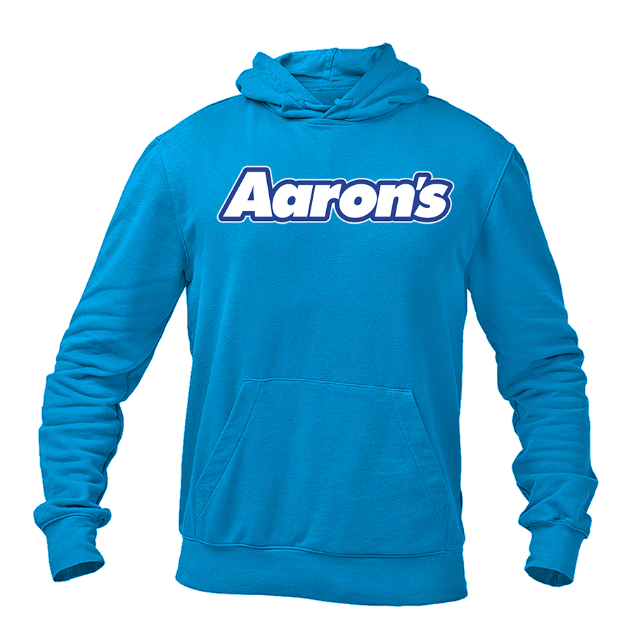 Men's Aarons Pullover Hoodie