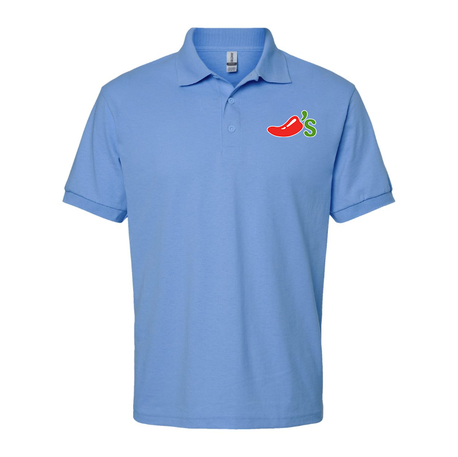 Men's Chilis Dry-Blend Polo