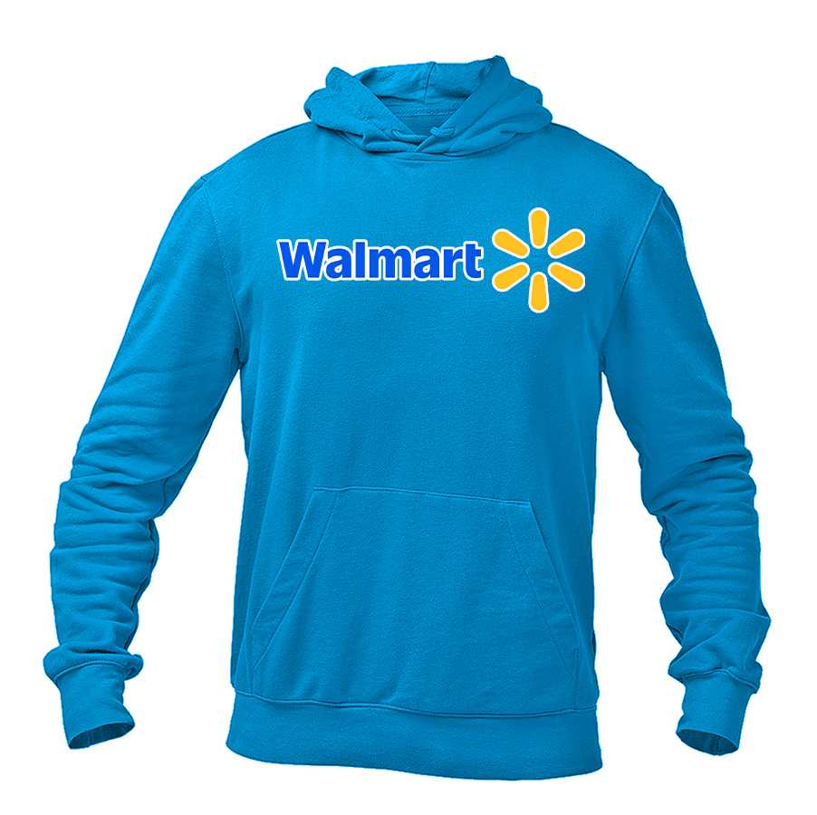 Men's Walmart Pullover Hoodie