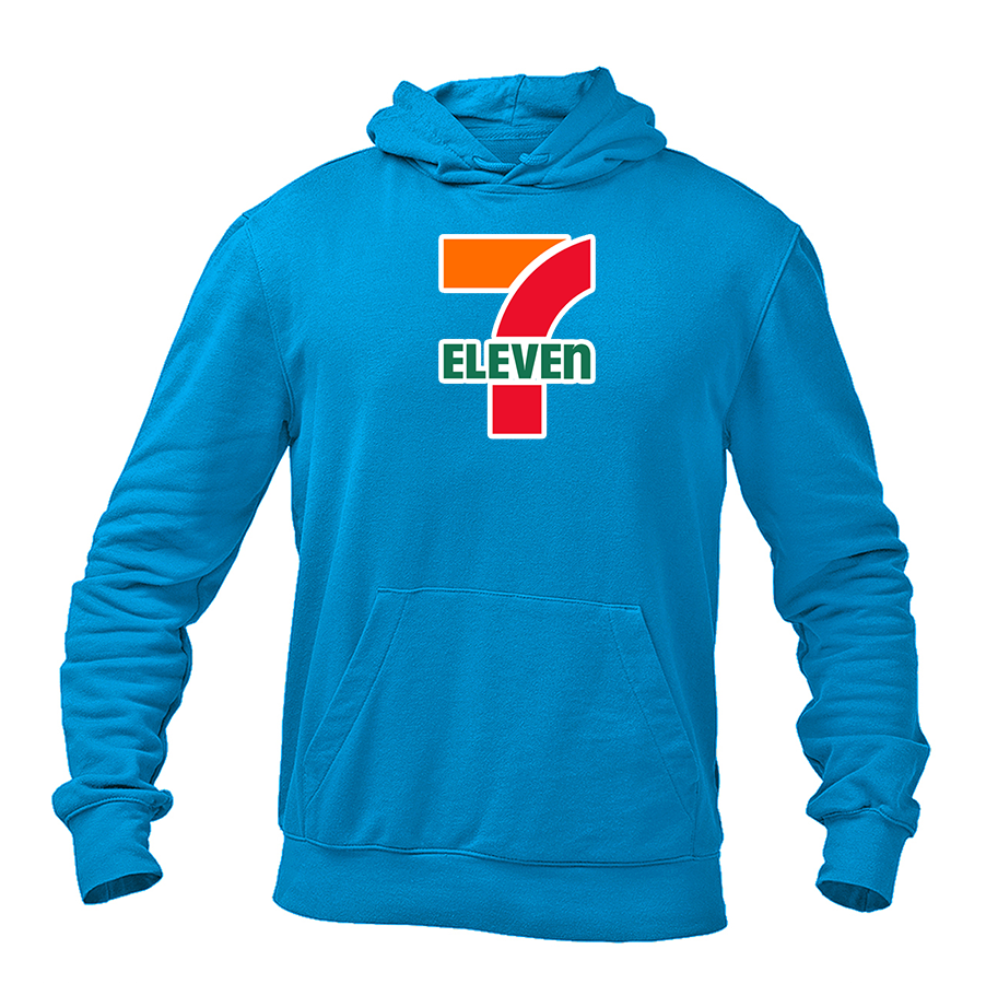 Men's 7-Eleven Pullover Hoodie