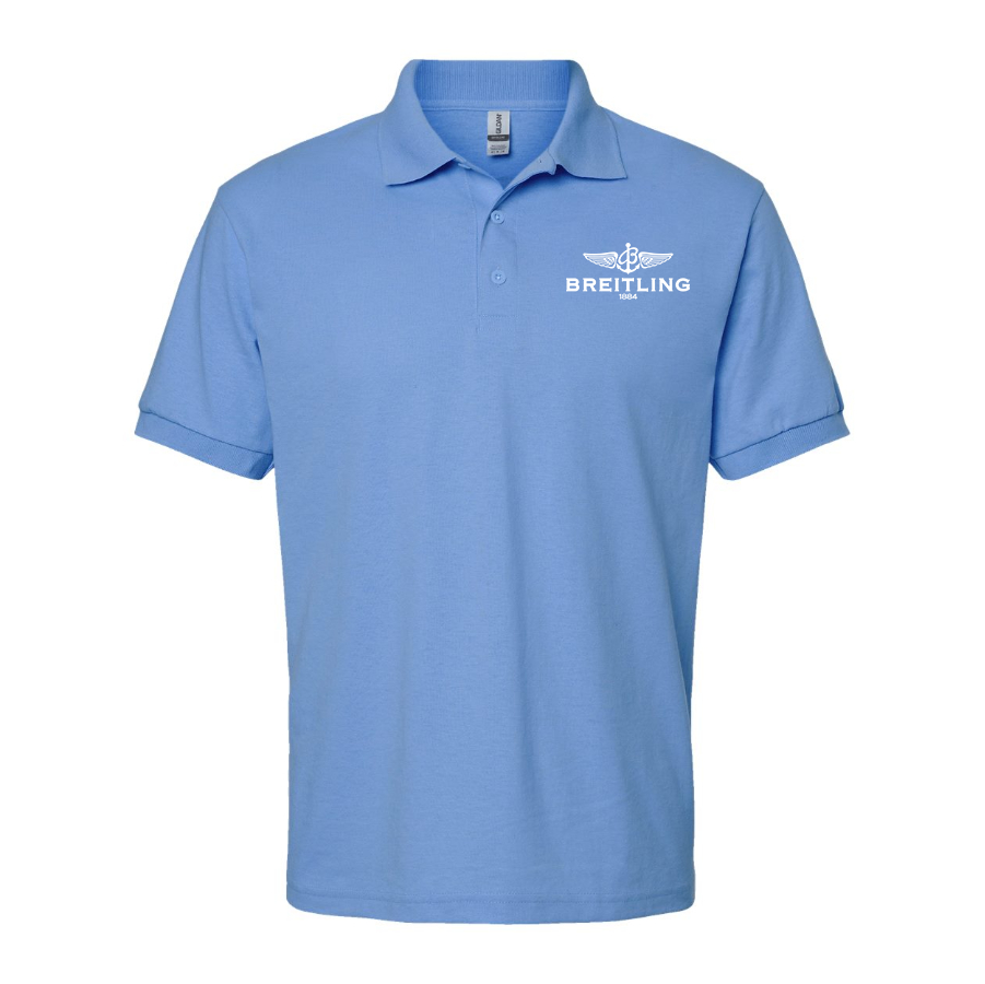 Men's Breitling Dry-Blend Polo