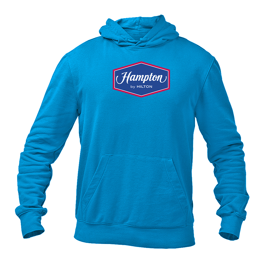 Men's Hampton Pullover Hoodie