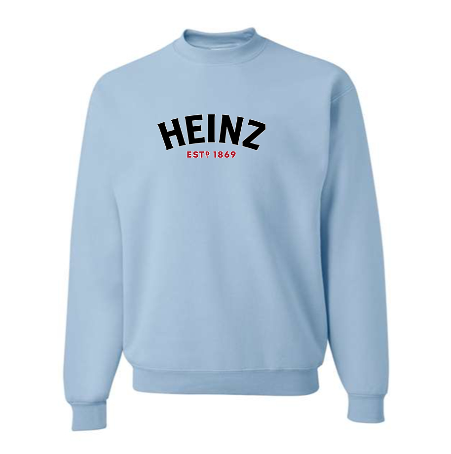 Men's HEINZ Crewneck Sweatshirt