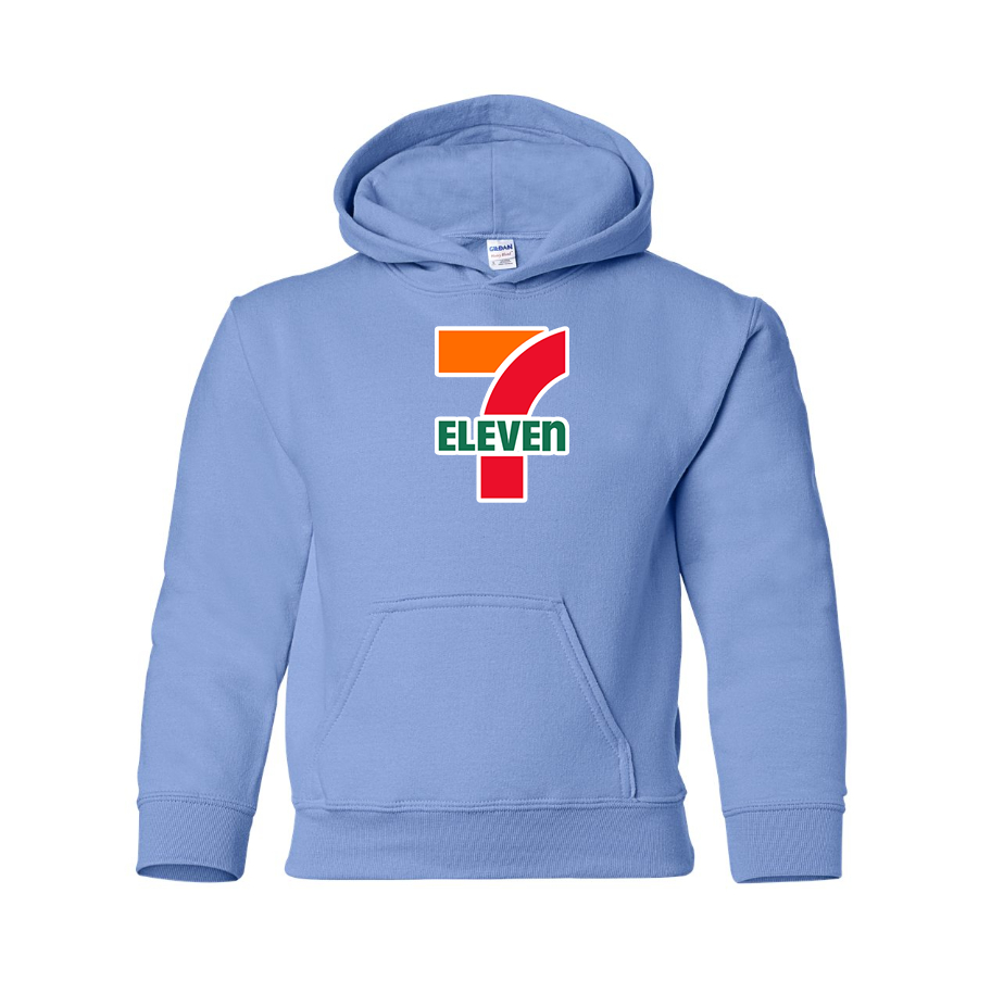 Youth's 7-Eleven Pullover Hoodie