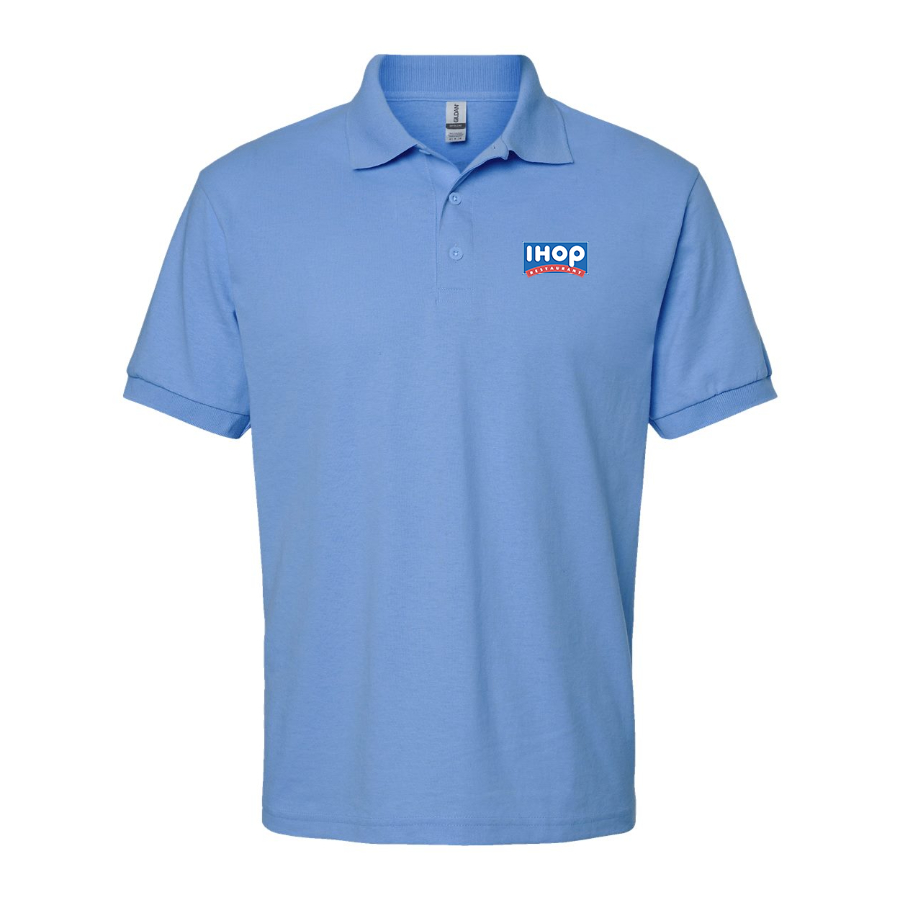 Men's ihop Dry-Blend Polo