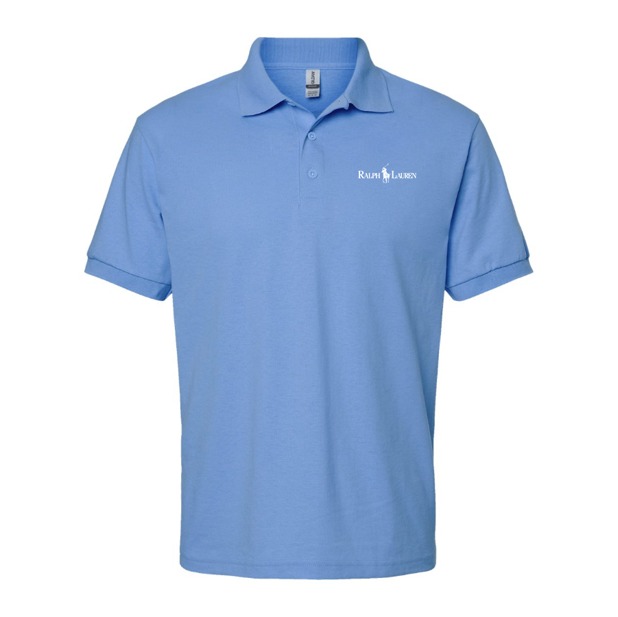 Men's Polo Ralph Lauren Dry-Blend Polo