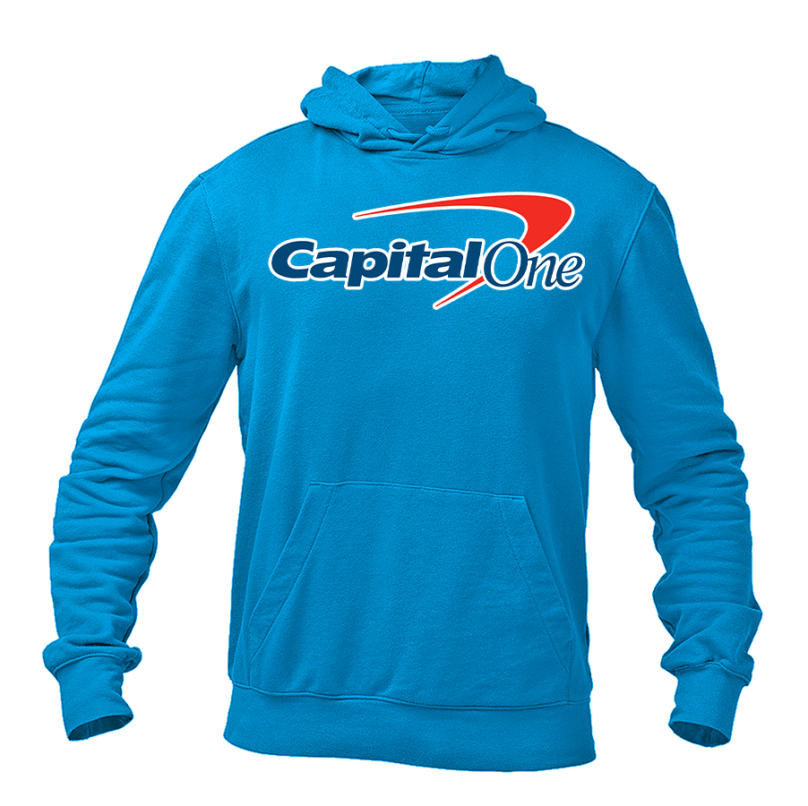 Men's Capital One Pullover Hoodie