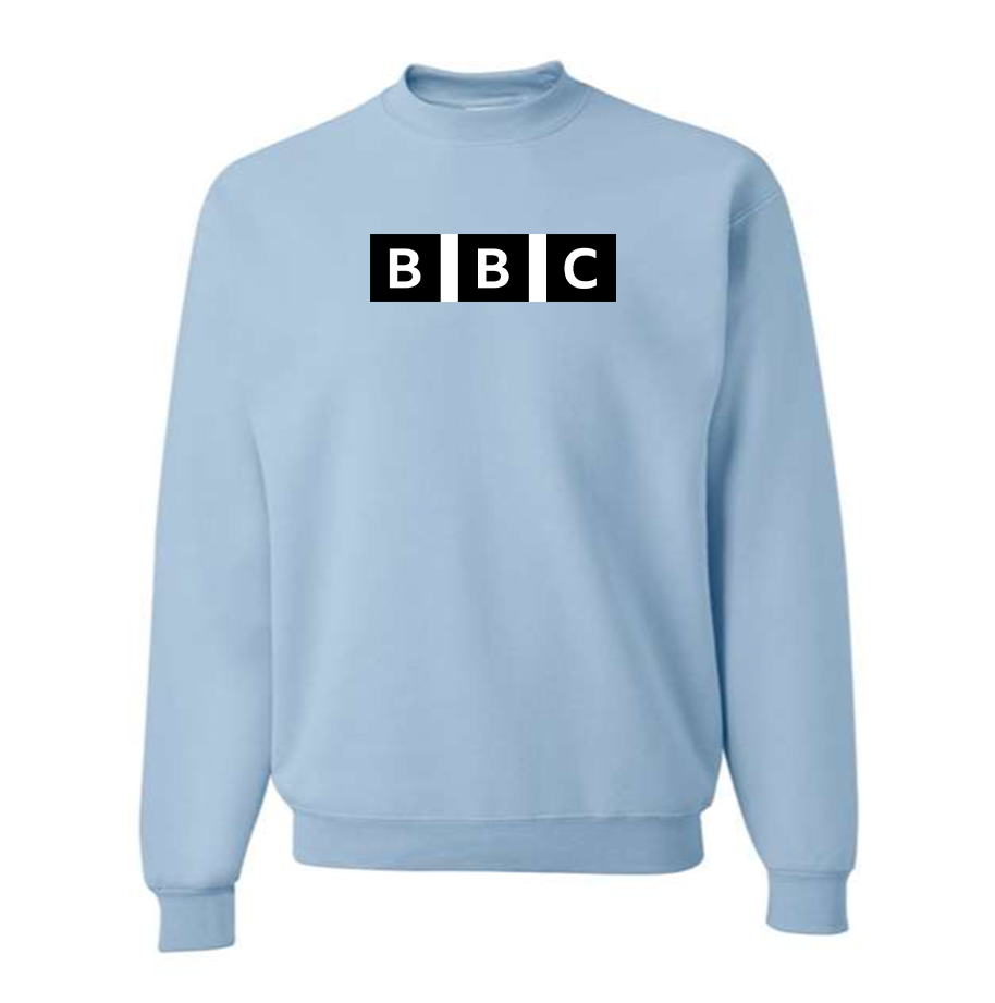 Men's BBC Crewneck Sweatshirt