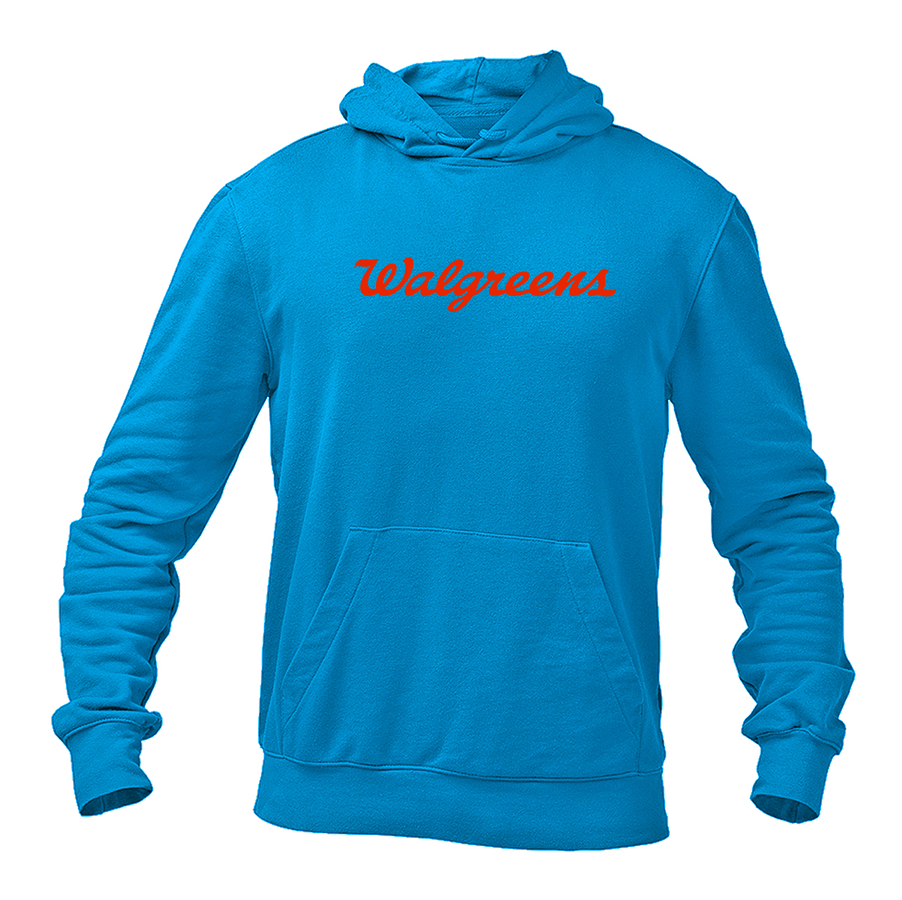 Men's Walgreens Pullover Hoodie