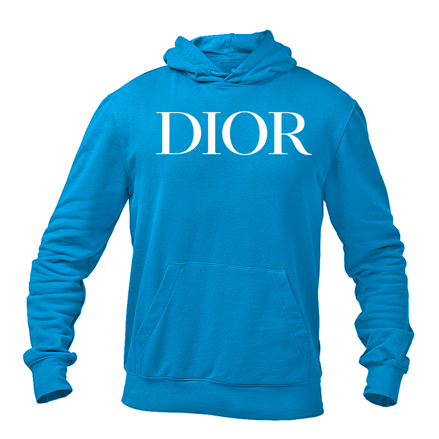 Men's Dior Pullover Hoodie