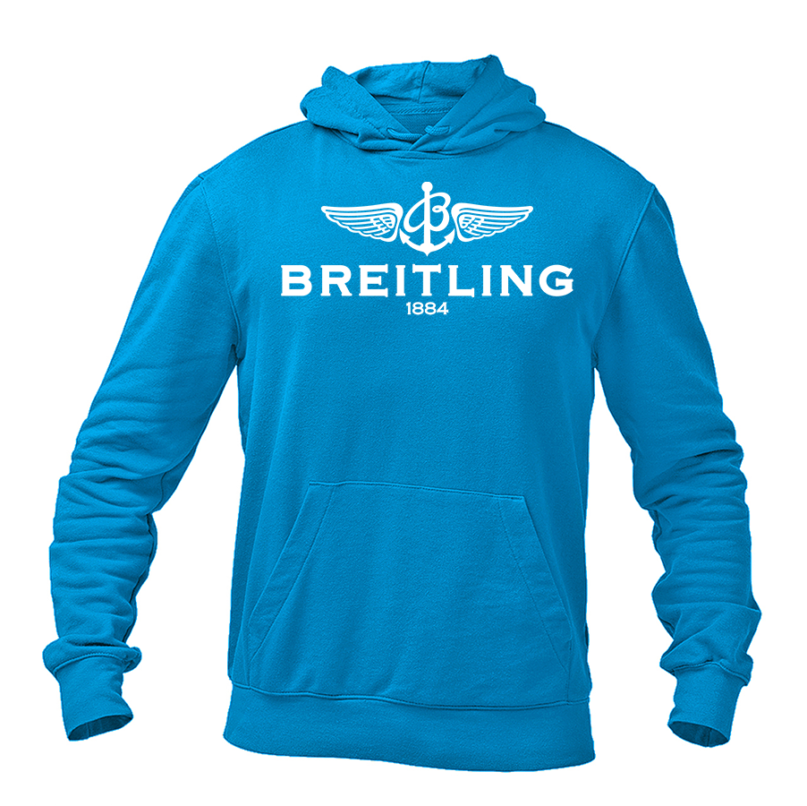 Men's Breitling Pullover Hoodie