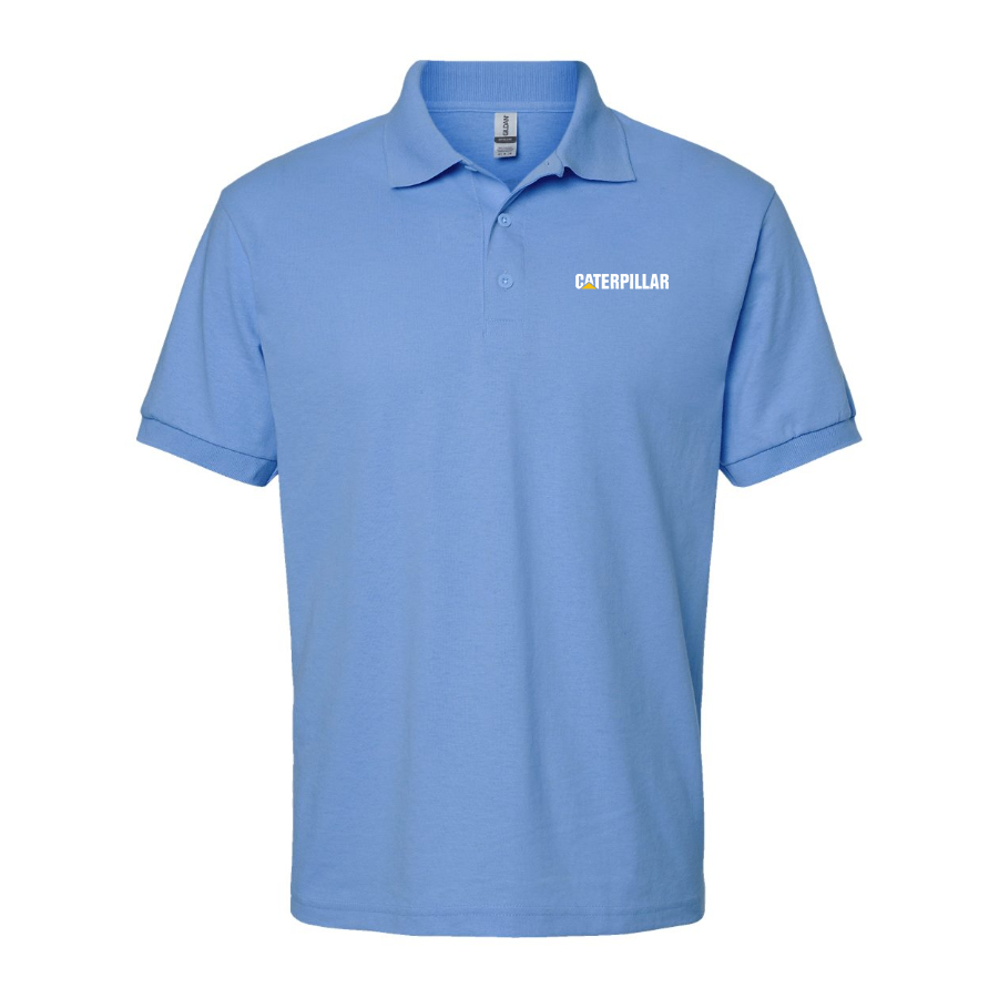 Men's Caterpillar Dry-Blend Polo