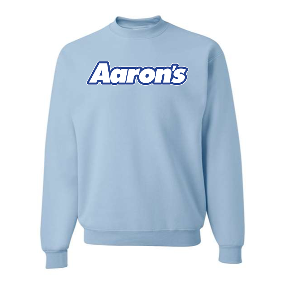 Men's Aarons Crewneck Sweatshirt