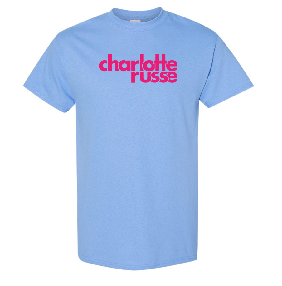 Men's Charlotte Russe Cotton T-Shirt