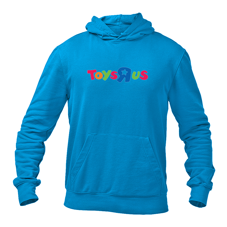 Men's Toys R Us Pullover Hoodie