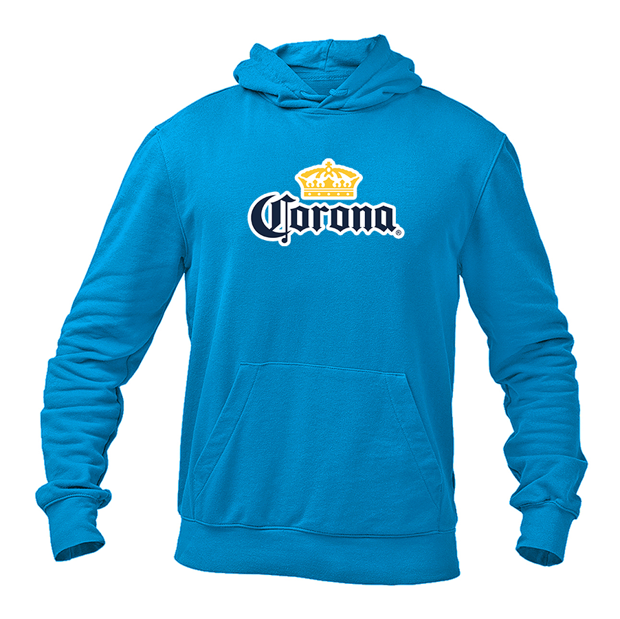 Men's Corona Pullover Hoodie
