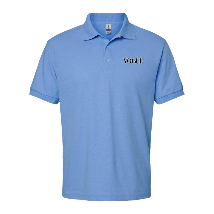 Men's Vogue Dry-Blend Polo