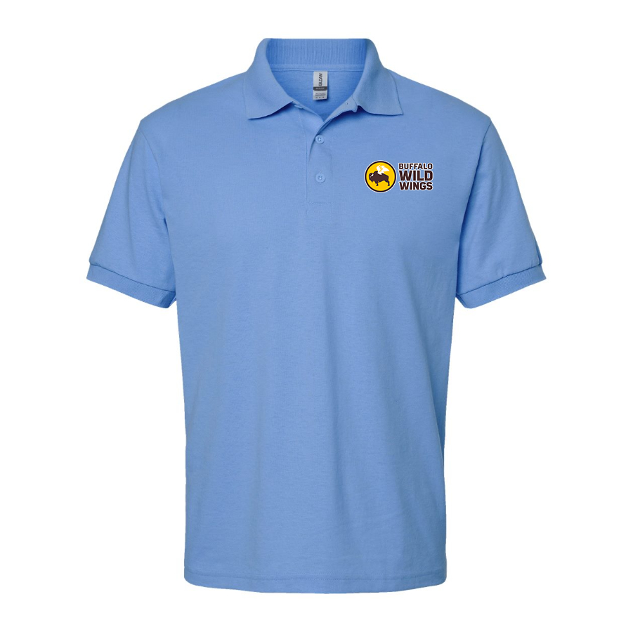 Men's Buffalo Wild Wings Dry-Blend Polo