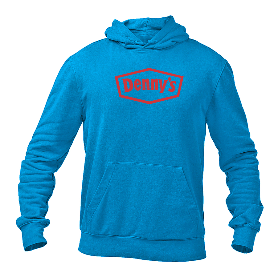 Men's Dennys Pullover Hoodie