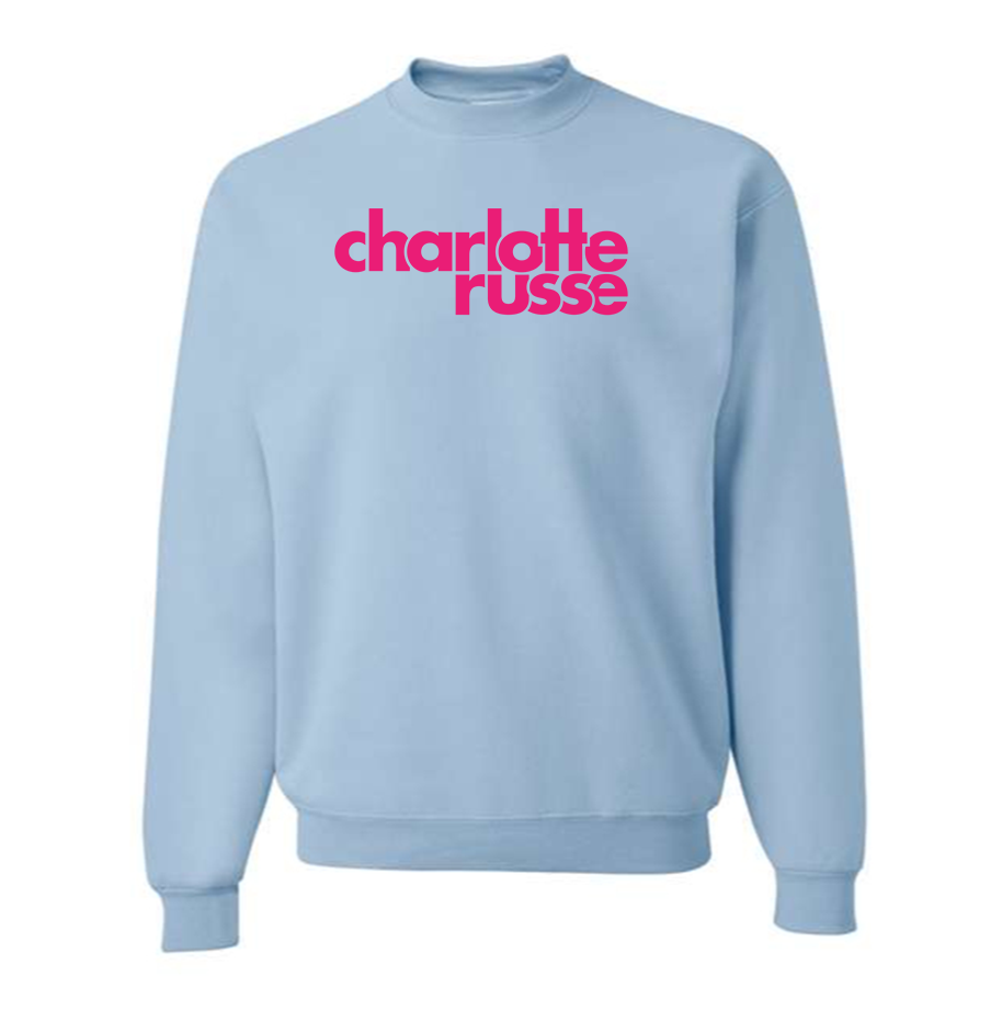 Men's Charlotte Russe Crewneck Sweatshirt