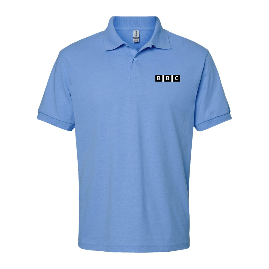 Men's BBC Dry-Blend Polo