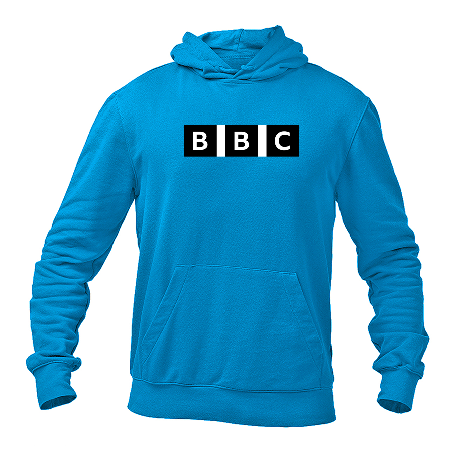 Men's BBC Pullover Hoodie