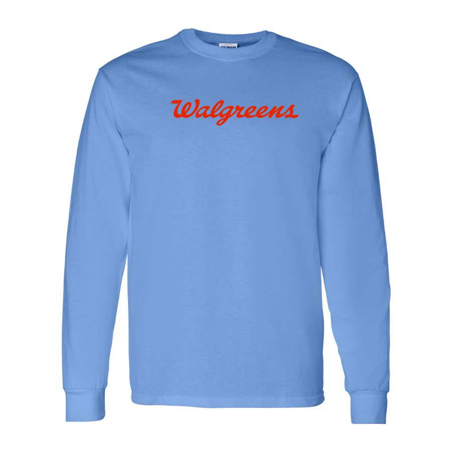 Youth's Walgreens Long sleeves T-Shirt