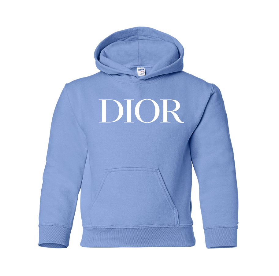 Youth's Dior Pullover Hoodie