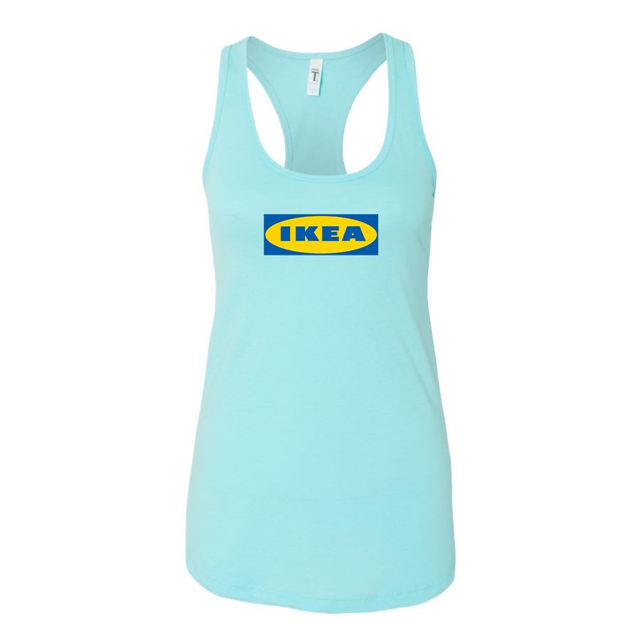 Women's IKEA Racerback Tank