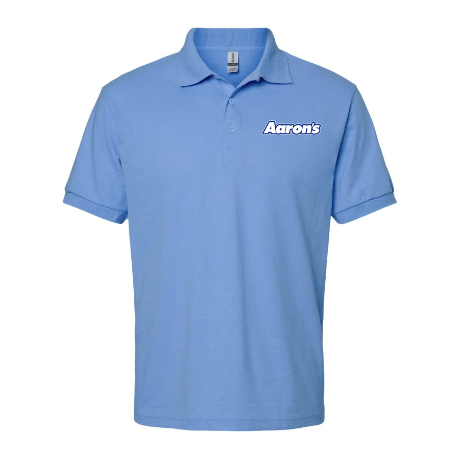 Men's Aarons Dry-Blend Polo
