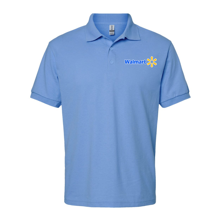 Men's Walmart Dry-Blend Polo