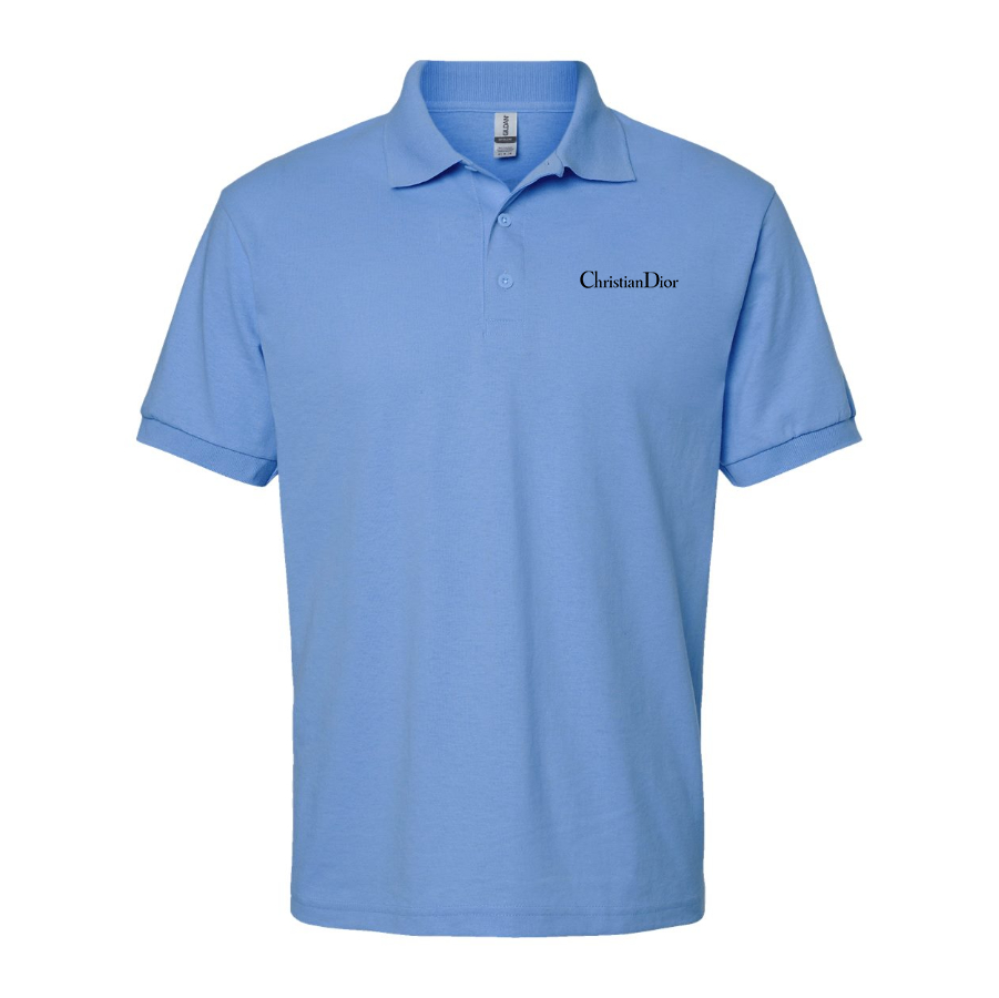 Men's Dior Dry-Blend Polo