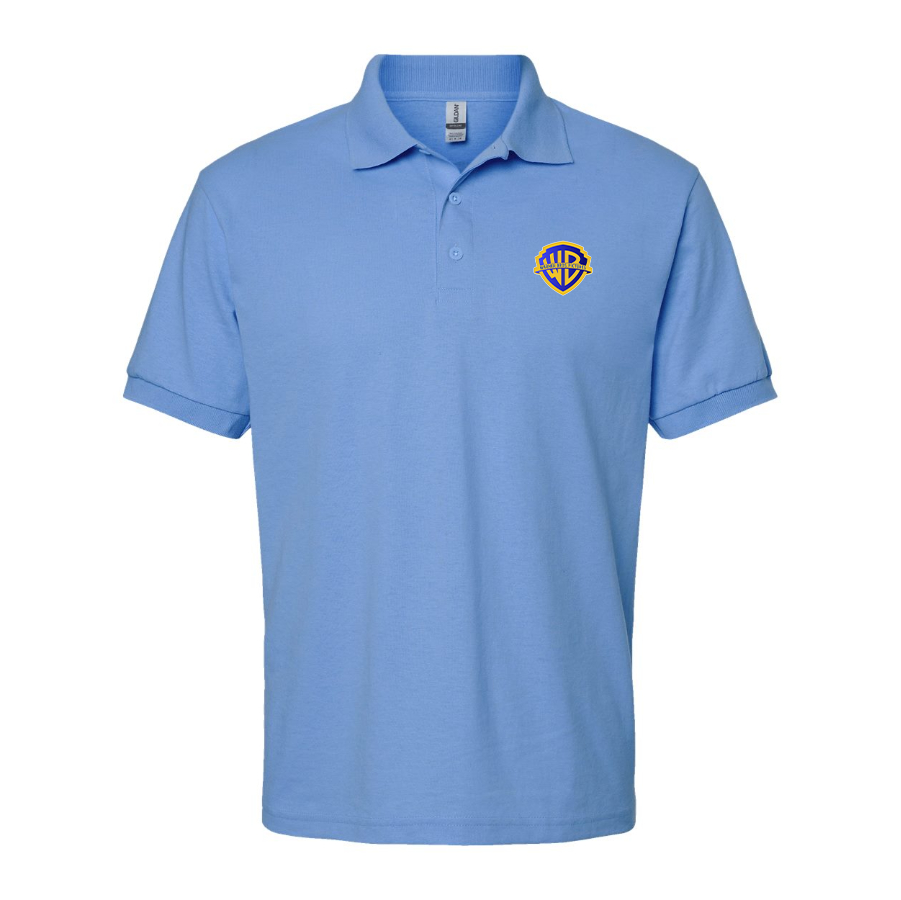 Men's Warner Bros Dry-Blend Polo