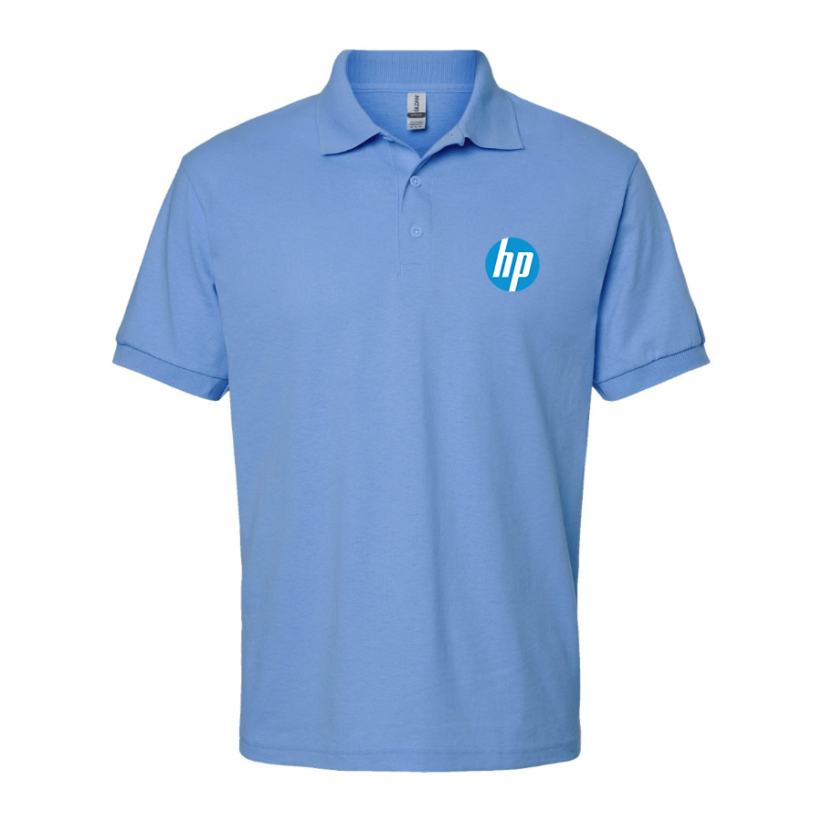 Men's hp Dry-Blend Polo