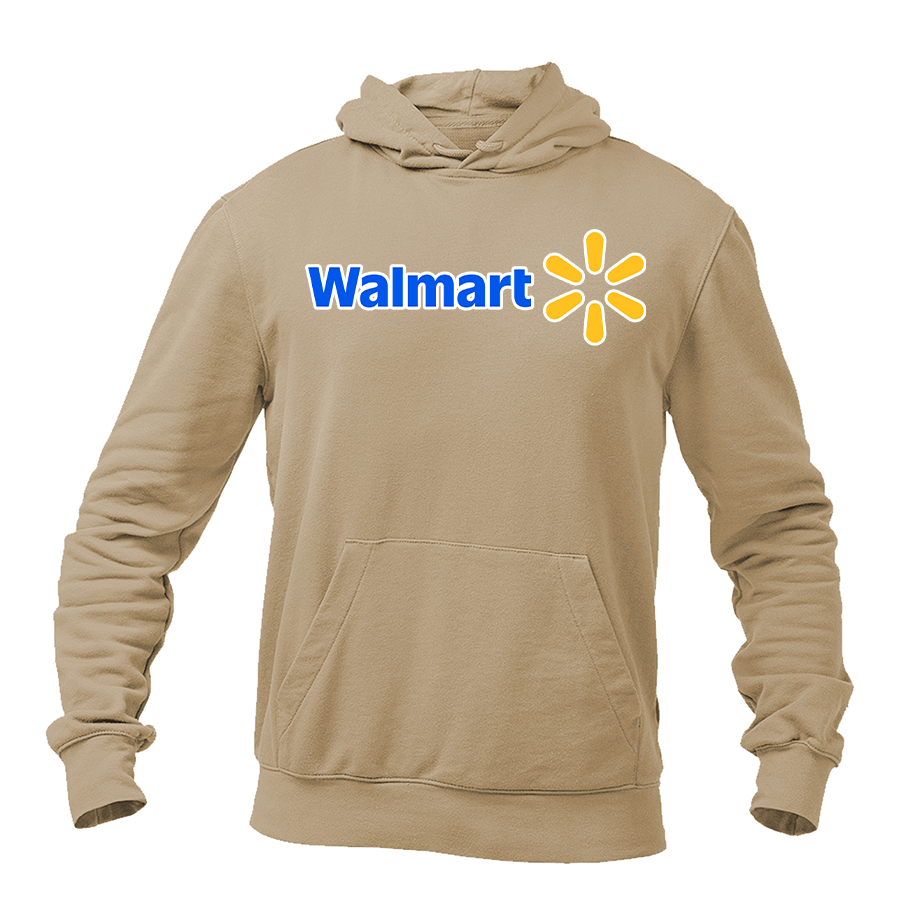 Men's Walmart Pullover Hoodie