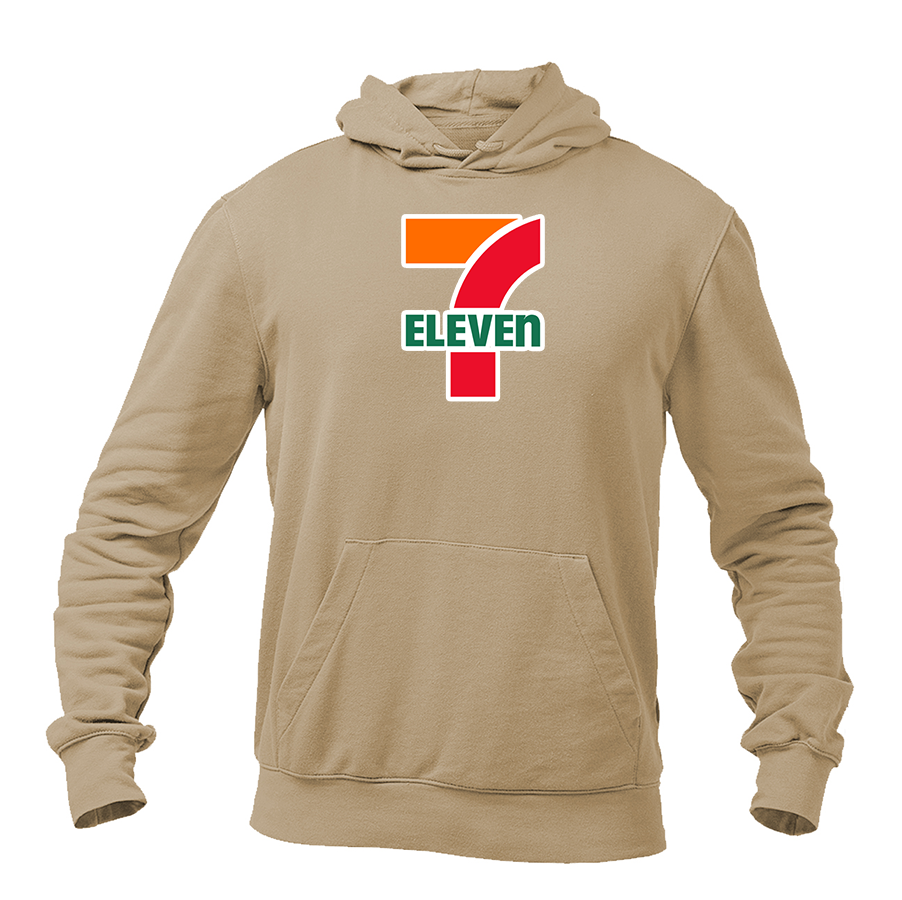 Men's 7-Eleven Pullover Hoodie