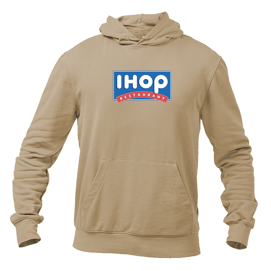 Men's ihop Pullover Hoodie